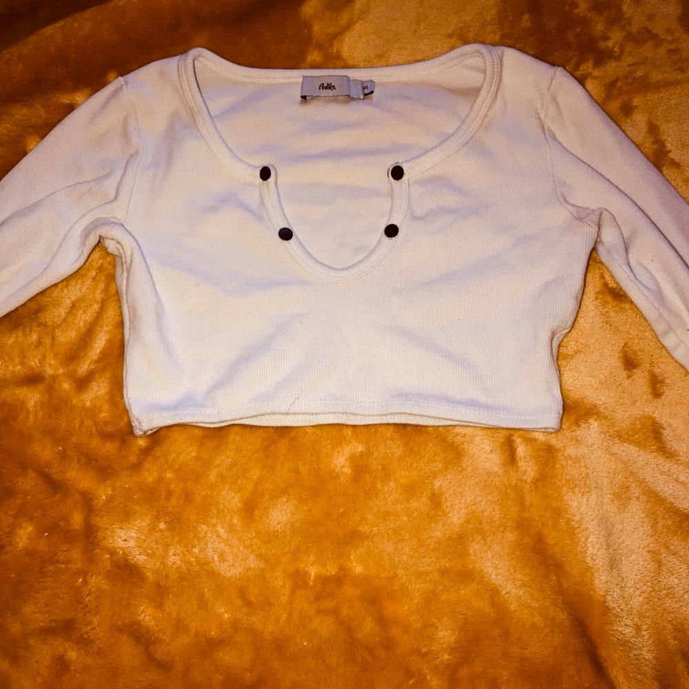 Croptop